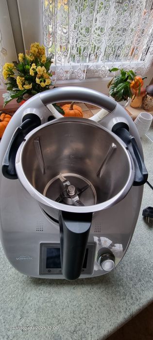 Thermomix TM5 robot kuchenny