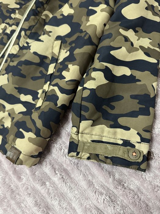 Куртка осінь/весна для хлопчика 9/10 р, ріст 140-147 см