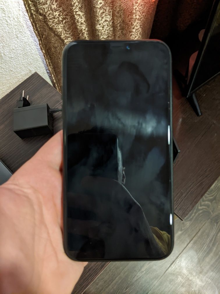 iPhone Xr офіційний 128Gb