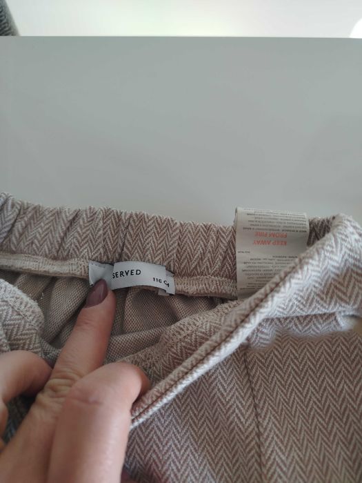Rzeczy dla dziewczynki 116-122,Zara, Reserved,H&m