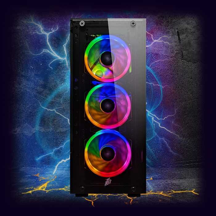 ПК для ігор | GTX 1060 6GB | i7 | 16GB | SSD + HDD | Win10 + Гарантія