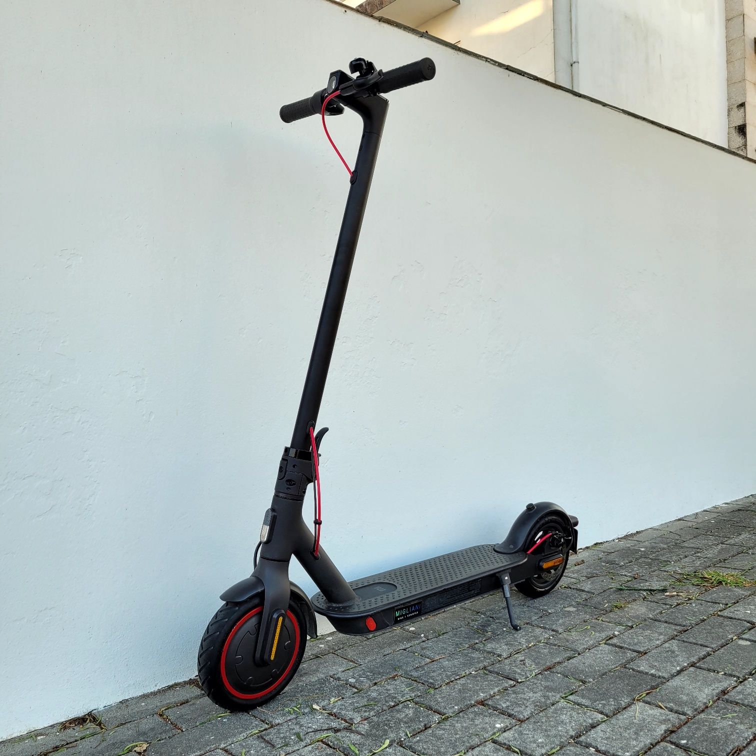 Trotinete Xiaomi Pro2 - C/Nova  Firmware Atualizado + Extras!