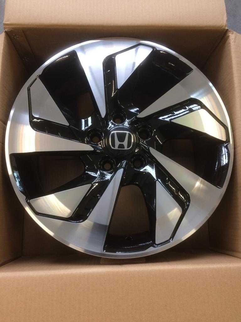 Felgi 17 cali Honda Accord Civic CR-V Nowe 5x114,3 Alufelgi