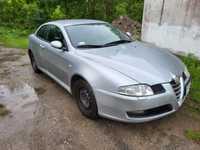 Alfa Romeo gt 1.8