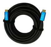 Кабель HDMI-HDMI 15 м + Кронштейн
