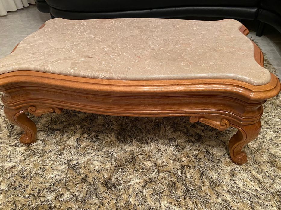 Mobilia de sala completa