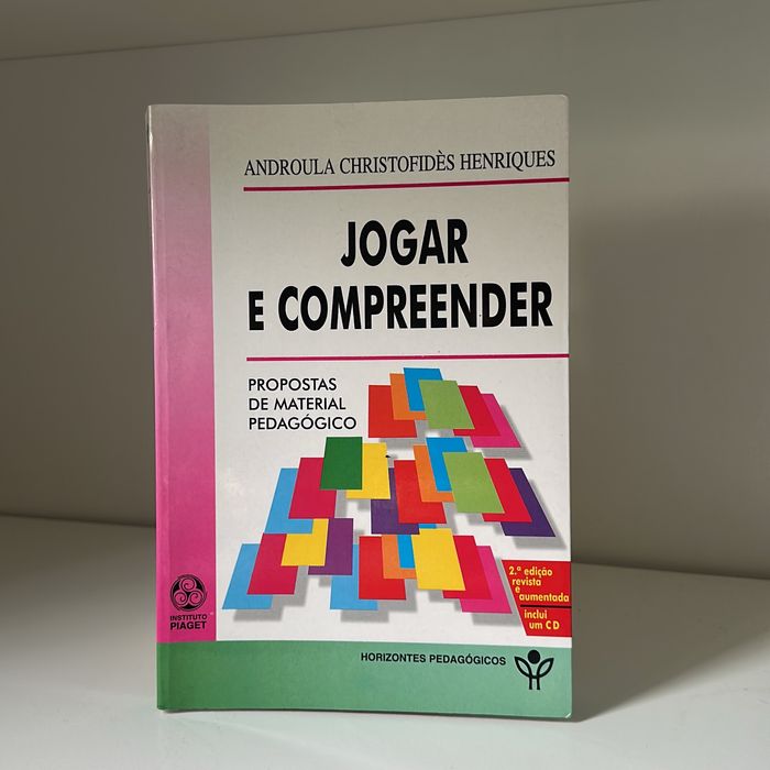 Jogar e compreender
