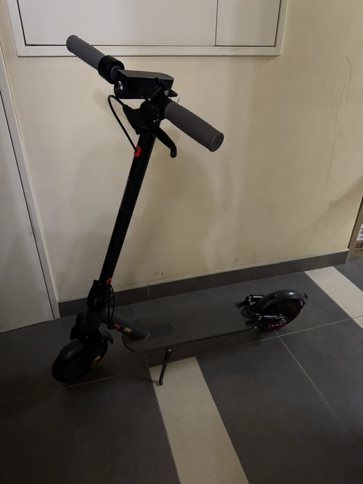 Електросамокат KUGOO PRO 5 MAX