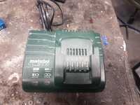 Ładowarka metabo asc 30 - 36v