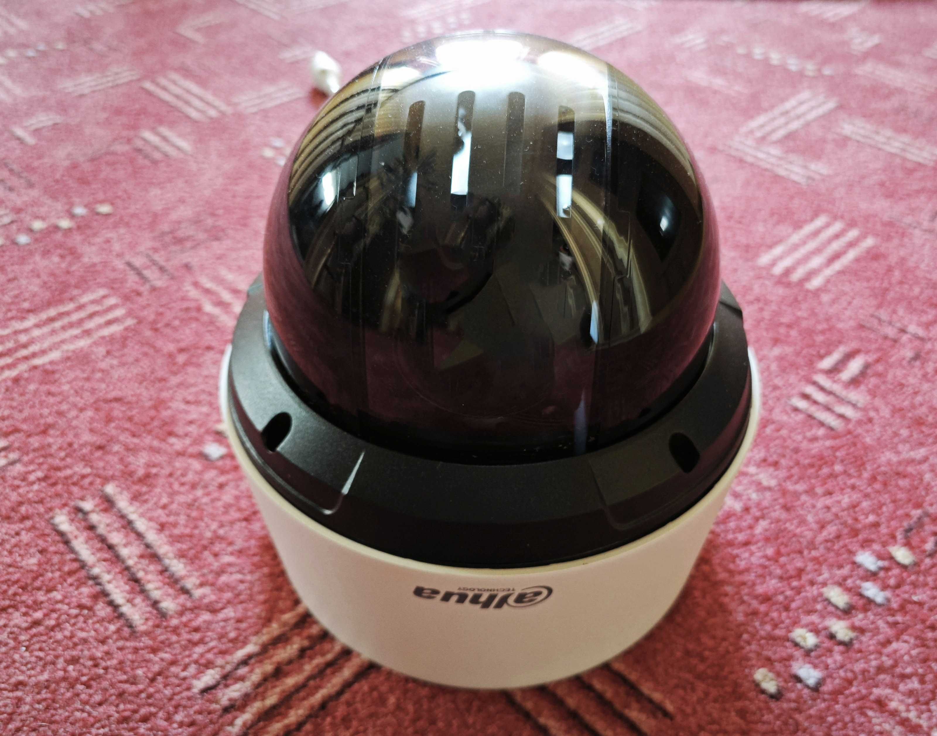 Kamera Dahua DH-SD4A425DB-HNY 4MP - optyczny zoom 25x