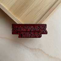 Pin Stranger Things