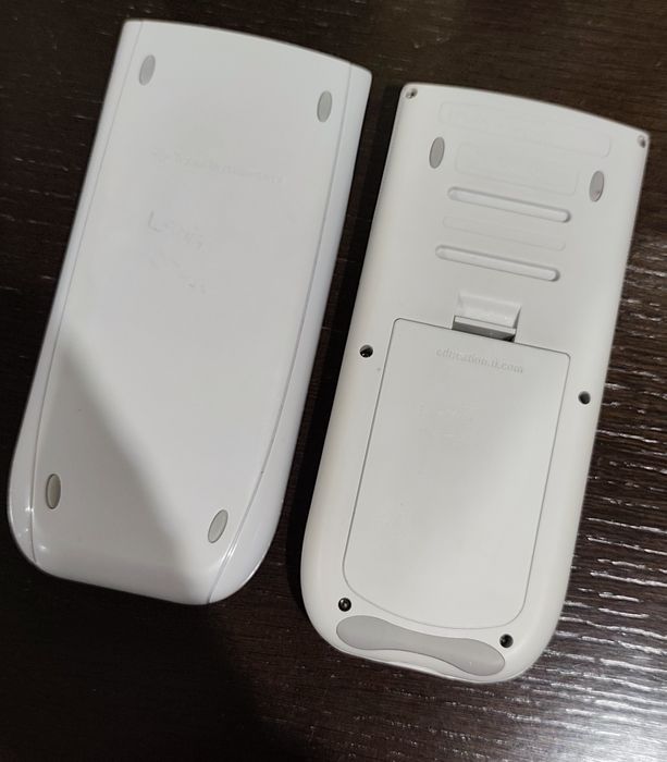 Calculadora científica Texas