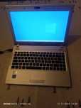 Laptop Samsung Q330