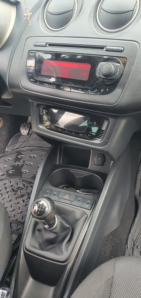 Seat Ibiza 1.2 75cv