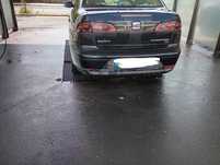 Seat Córdoba 1.4 2005