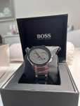 Zegarek Hugo Boss Peak Chrono ,nowy zafoliowany z karta producenta!