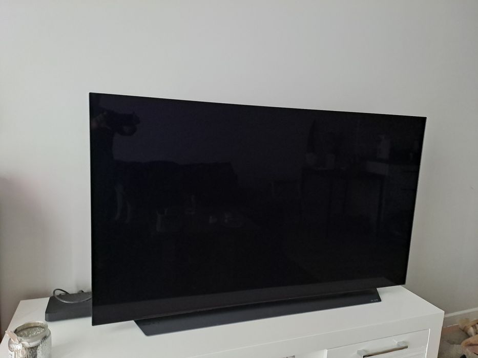 Telewizor LG OLED55C11LB