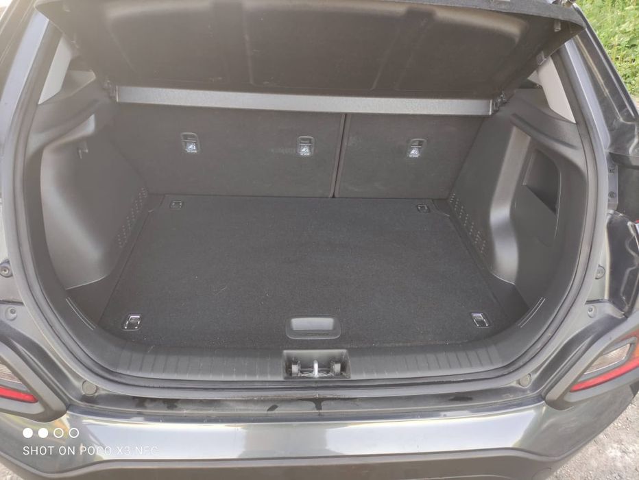 Hyundai Kona  2.0  4*4  2018 р