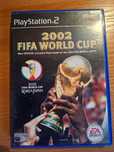 2002 FIFA World Cup ps2