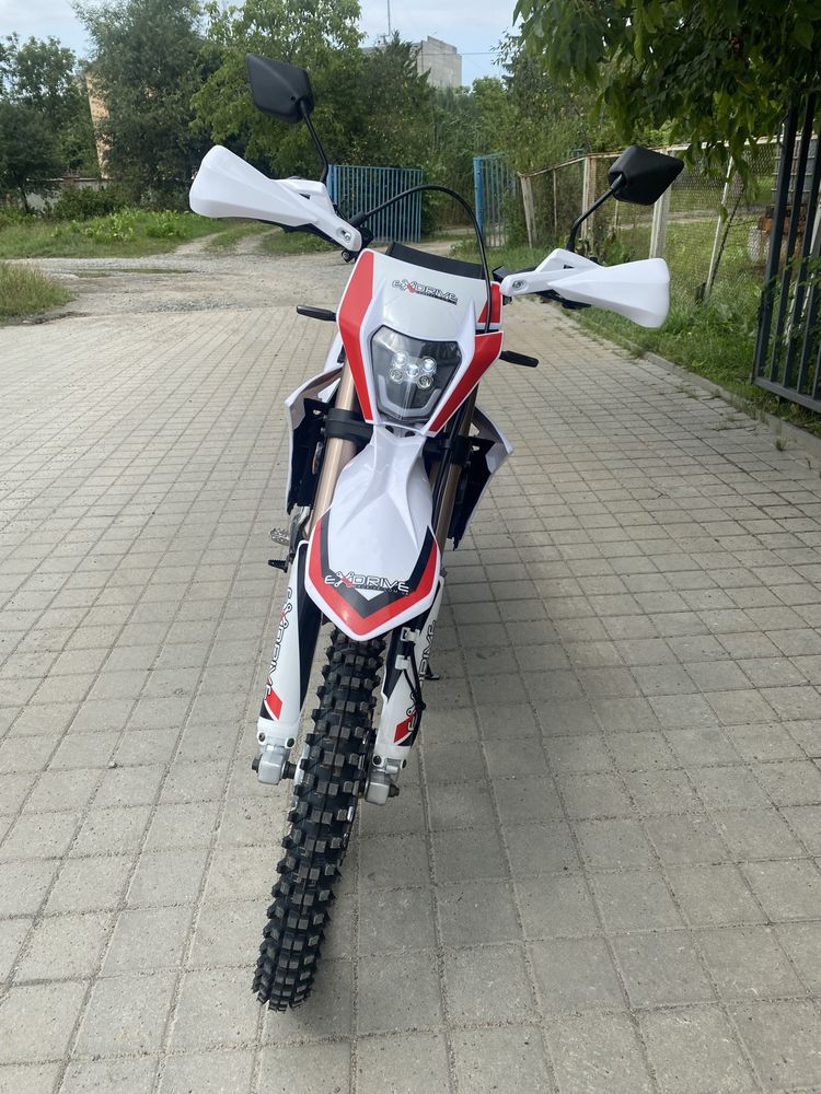 NEW Exdrive NEW CRF-250 Доставка/Кредит
