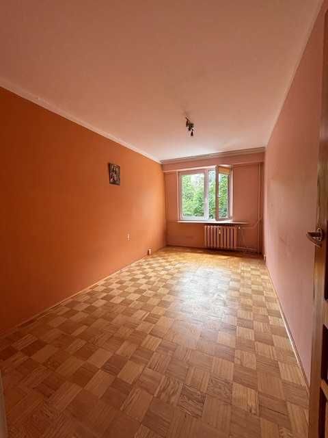 Mieszkanie 61 m² przy ul. Małachowskiego