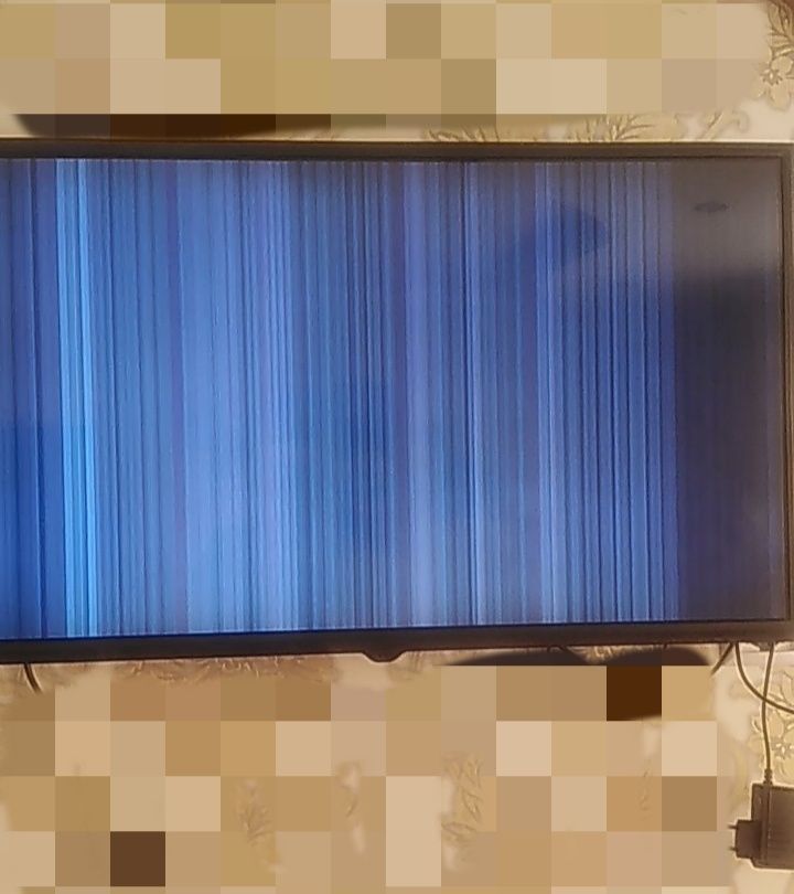 Телевізор Toshiba LED32'