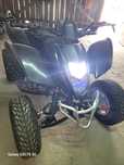 Quad Schineray 250.