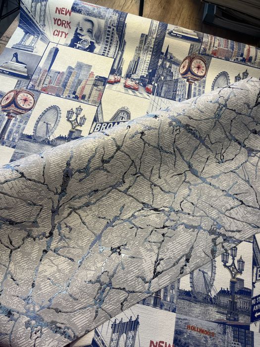 Обои очень красивые