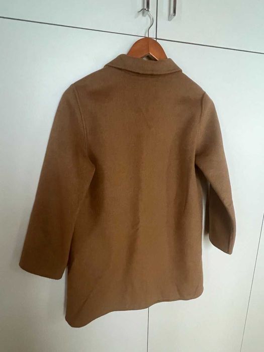 пальто детское для девочки