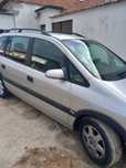 Opel zafira elegance