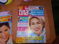 Tygodnik Gazeta Tina świat w oczach kobiet nr 4 styczeń 2006