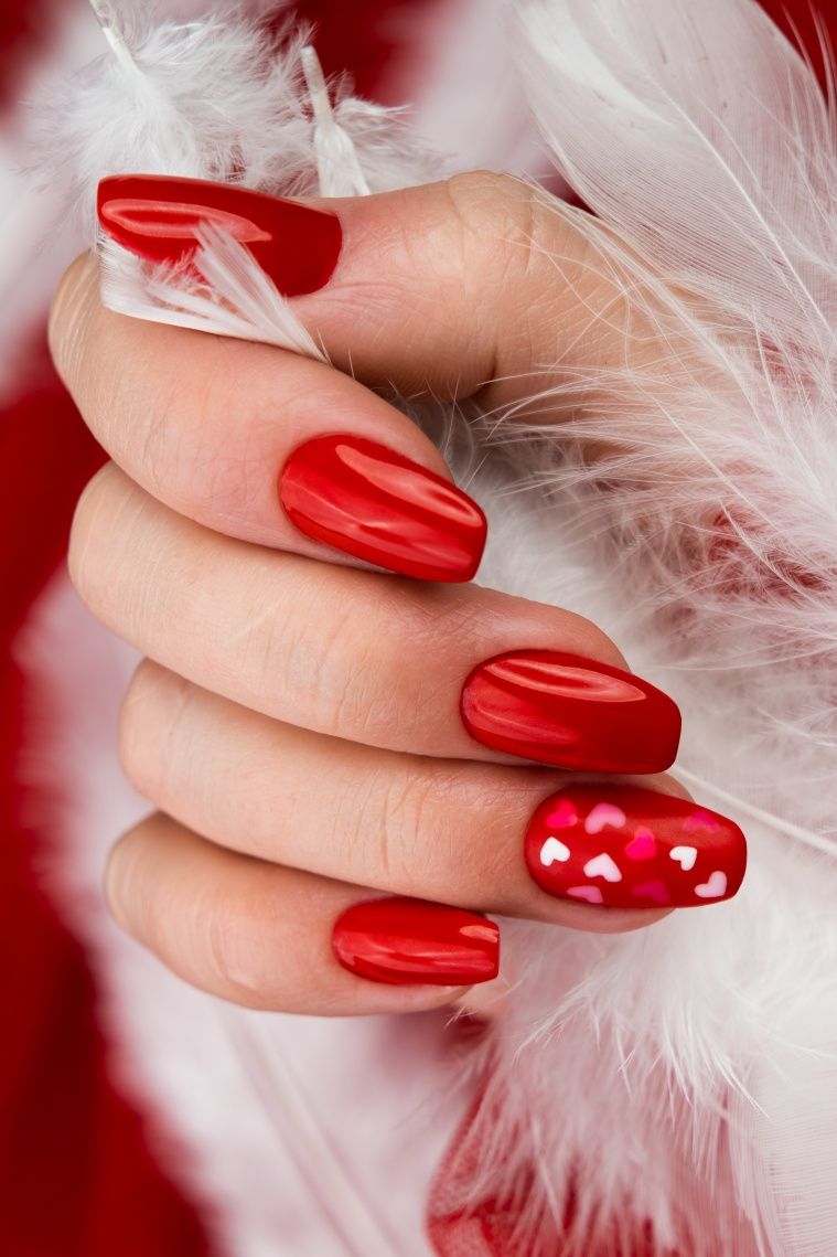 Manicure z dojazdem do klienta
