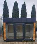 Pawilon-leasing 400x300, kiosk, handlowy, usługowy, kontener