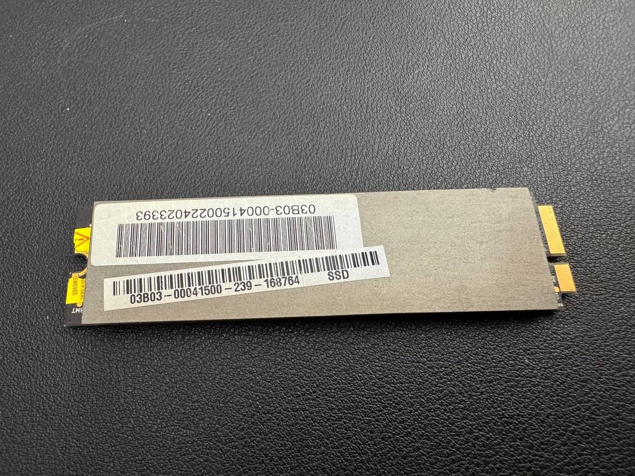 Диск SSD intel adata xm11-v3 256gb