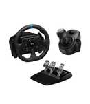 Руль, маніпулятор ігровий Logitech G923 + Shifter Xbox Series X/S/One