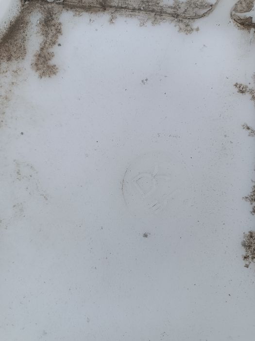 Mauzer wkład artykuły spożywcze 1000l