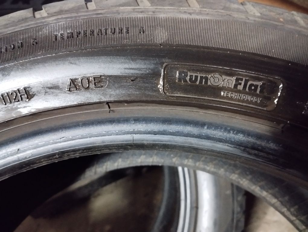 шини 285/45 R20 Goodyear