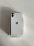 Apple Iphone 11 biały 64 Gb pamieci