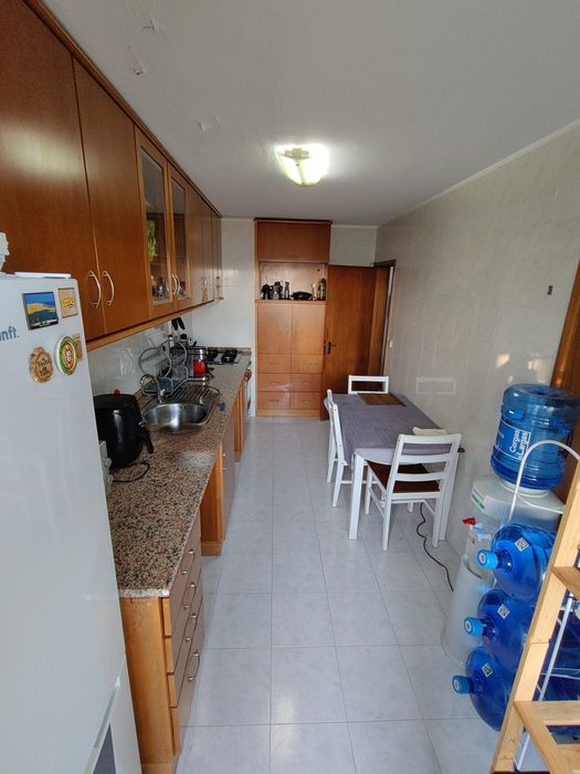 Quarto para casal.