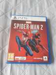 Spider-Man 2 PS5 dubbing PL