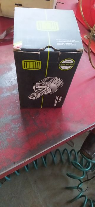 Продам шруз внутренний Мазда 3 бк 1.6 бензин 2006