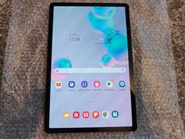 Планшет Samsung Galaxy Tab S6 6/128 ГБ (SM-T867) 3G Snapdragon 855