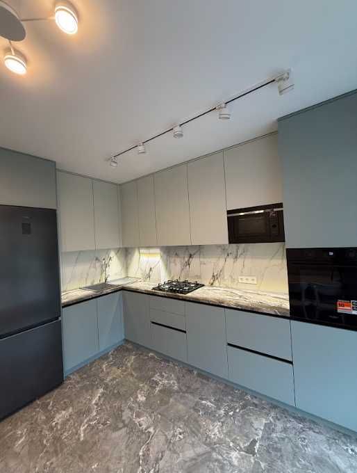 Дуже гарна Євро 2кк, Новий ЖК, Швидкий виїзд на Київ