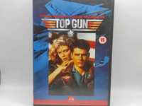 DVD film Top Gun