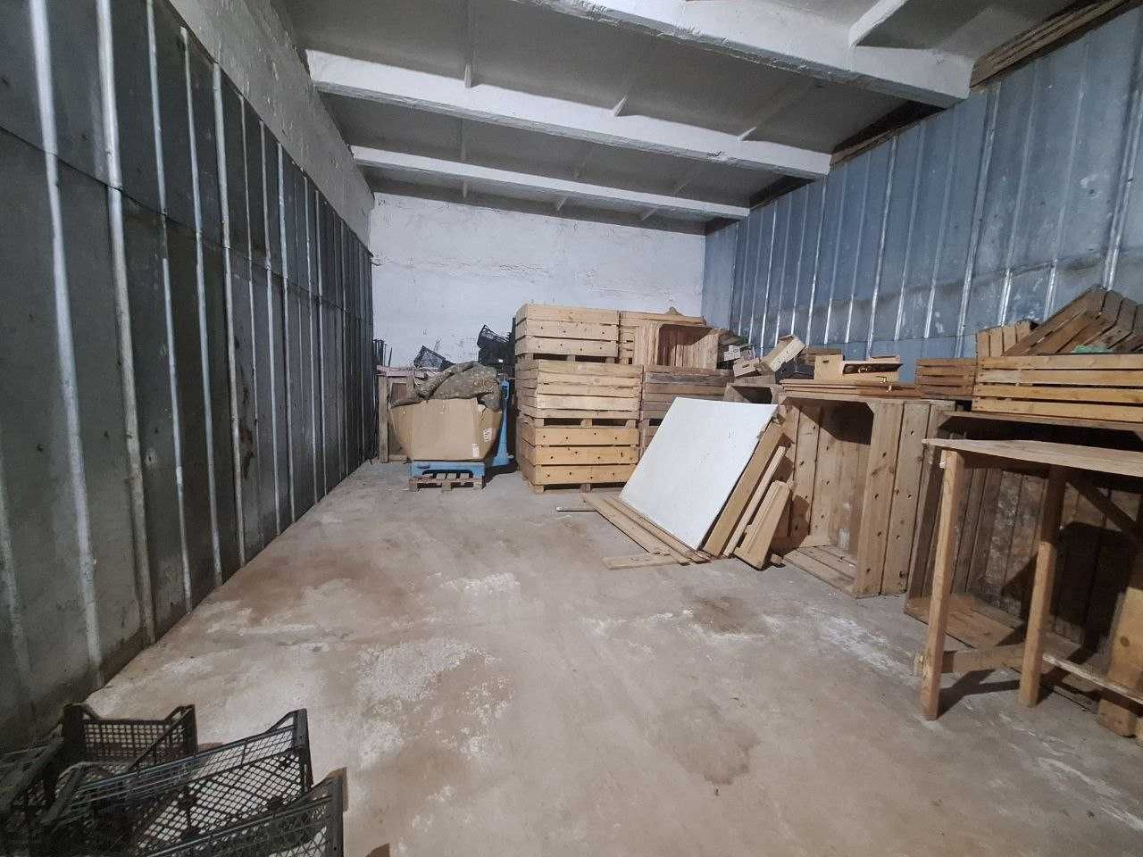 Оренда комерційного приміщення загальною площею 700м2