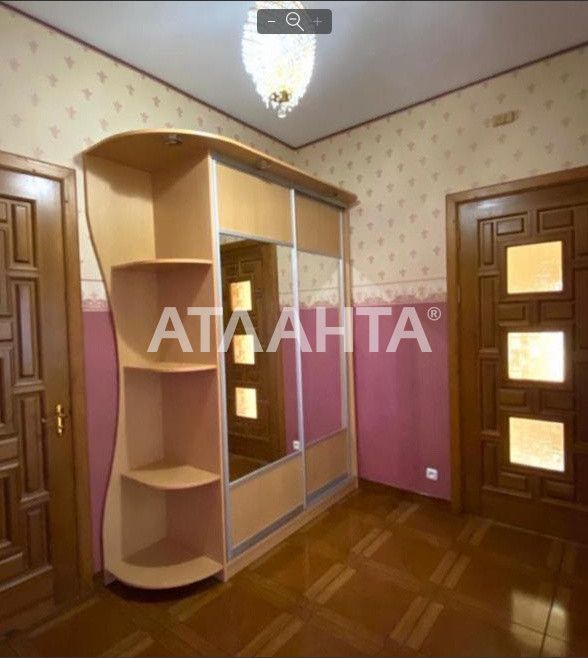 Хозяйский дом в Царском селе.