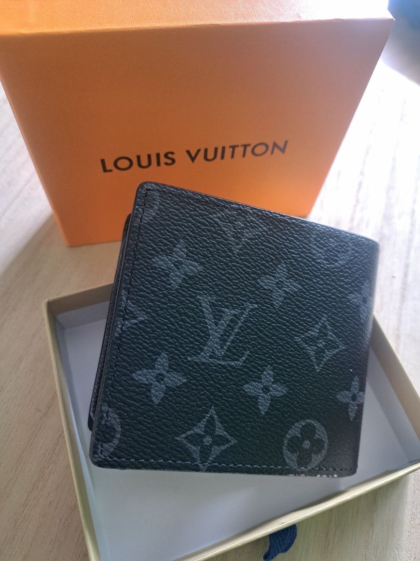 Portfel Louis Vuitton