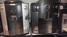 Ekspres JURA C5  F50 C9 J5  F7 F8  itp gw po serwisie