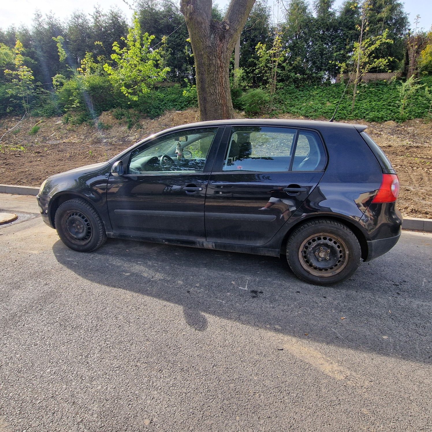 Volkswagen Golf 5