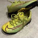 Nike Mercurual roz 30 turfy